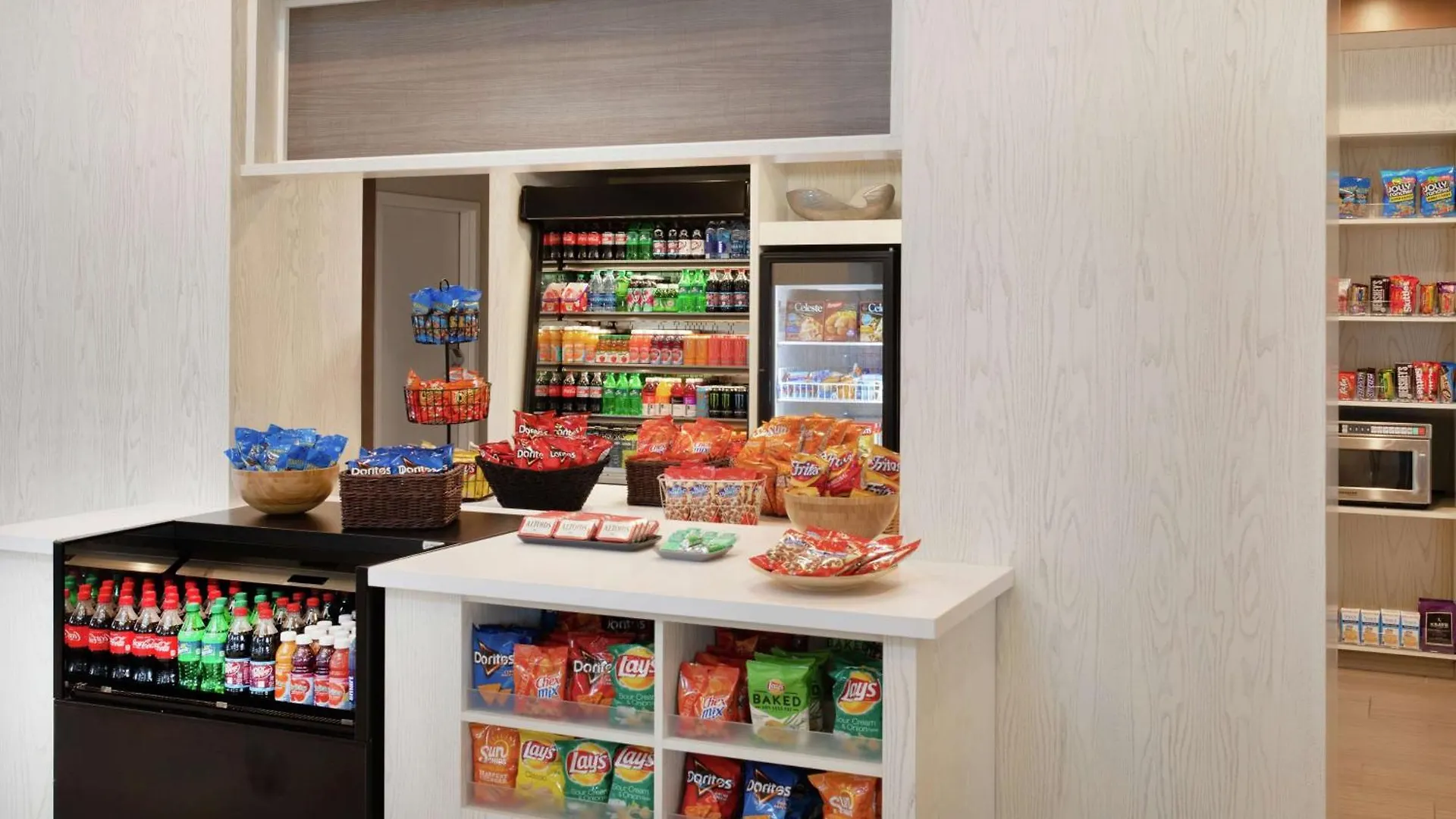 Hilton Garden Inn Las Vegas City Center