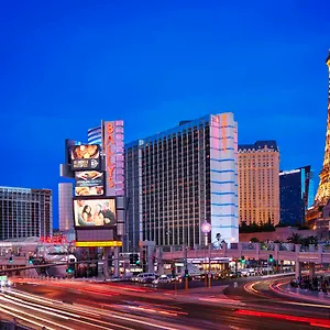 Üdülőközpont Horseshoe Vegas, Las Vegas